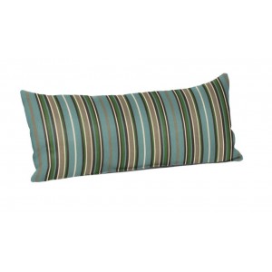 Charlton Home Moseley Outdoor Lumbar Pillow CST53827